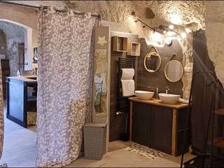 Vente maison 13 pièces