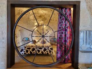 Vente maison 13 pièces