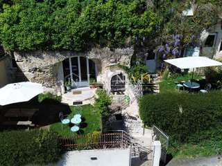 Vente maison 13 pièces
