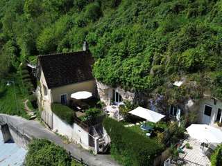 Vente maison 13 pièces