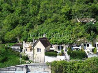 Vente maison 13 pièces