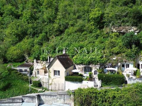 Vente maison 13 pièces Vendôme 41