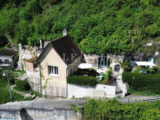 Vente maison 13 pièces
