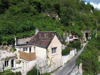 Vente maison 13 pièces