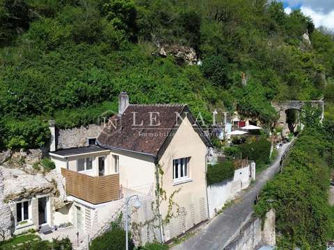 Vente maison 13 pièces