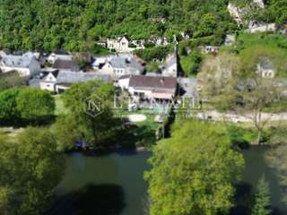 Vente maison 13 pièces