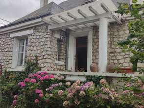 Vente Maison 5 chambresVendôme