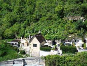 Vente Maison 7 chambresVendôme