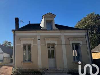 Vente Maison 4 chambresVendôme