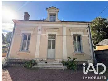 Vente maison 5 pièces Vendôme 41