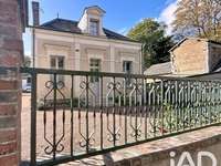 Vente maison Vendôme - 41