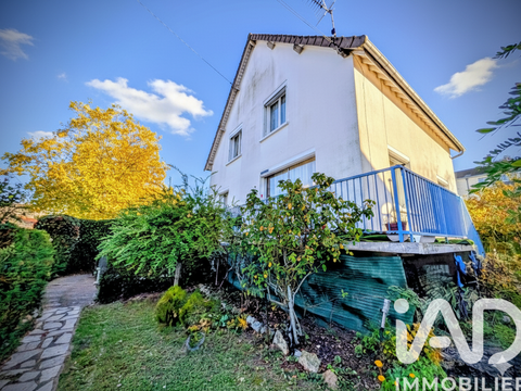 Vente maison 5 pièces Vendôme 41