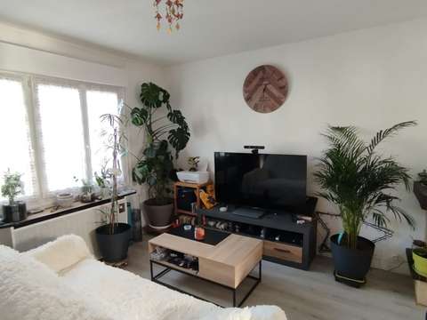 Vente maison 5 pièces Vendôme 41