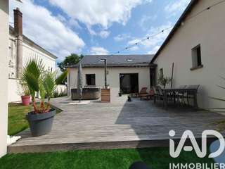 Vente maison 7 pièces Vente maison 7 pièces