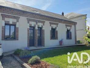 Vente Maison 5 chambresVendôme