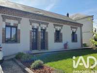 Vente maison 7 pièces Vente maison 7 pièces