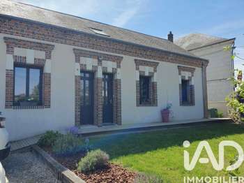 Vente maison 7 pièces Vendôme 41