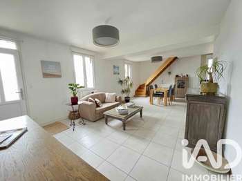 Vente Maison 5 chambresVendôme