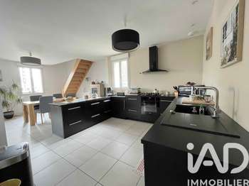 Vente maison 7 pièces Vente maison 7 pièces