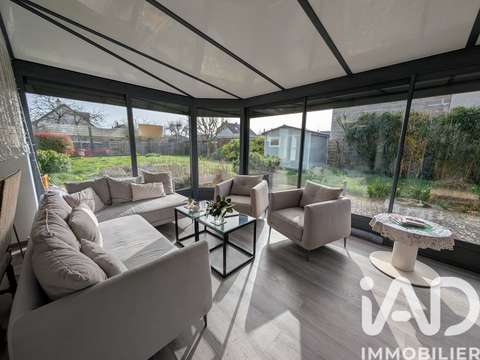 Vente maison 2 pièces Vendôme 41
