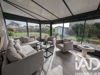 Vente maison 2 pièces Vendôme 41