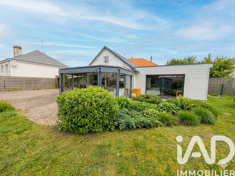 Vente maison 2 pièces Vente maison 2 pièces