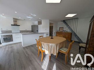 Vente maison 2 pièces Vente maison 2 pièces