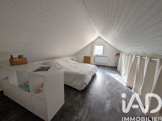 Vente maison 2 pièces Vente maison 2 pièces