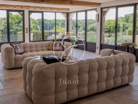 Vente maison 12 pièces Vendôme 41