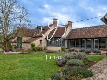 Vente Maison 4 chambresVendôme