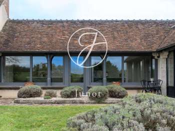 Vente Maison 4 chambresVendôme