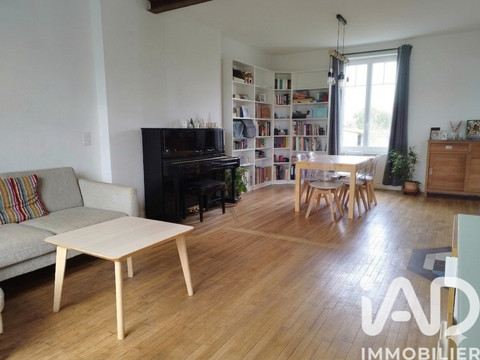 Vente maison 4 pièces Vendôme 41