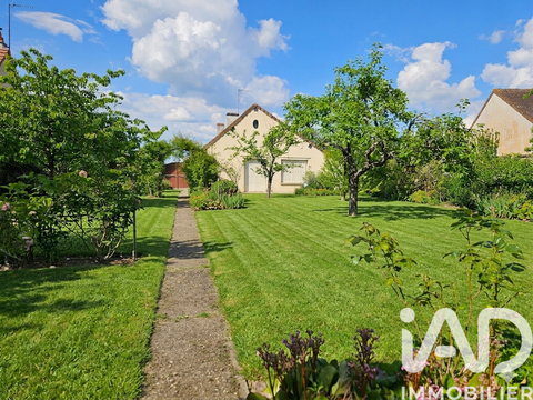 Vente maison 3 pièces Vendôme 41