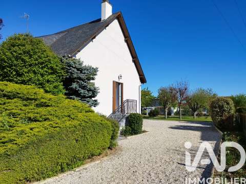 Vente maison 6 pièces Vendôme 41