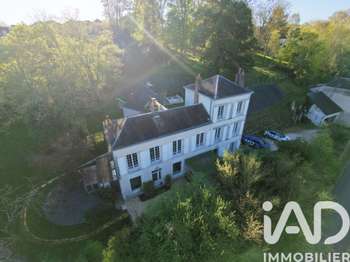 Vente maison 9 pièces Vendôme 41