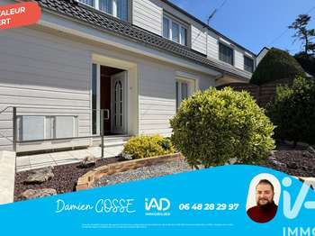 Vente maison 4 pièces Vendôme 41