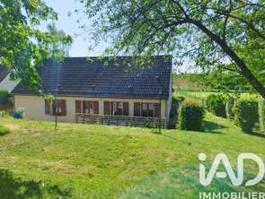 Vente Maison 3 chambresVendôme