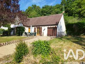 Vente Maison 3 chambresVendôme
