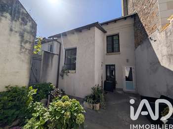 Vente Maison 5 chambresVendôme