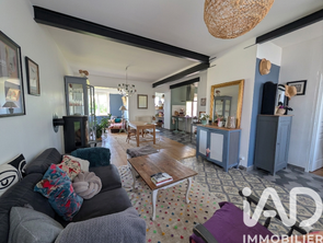 Vente Maison 5 chambresVendôme
