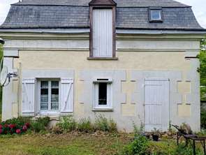 Vente Maison 2 chambresVendôme