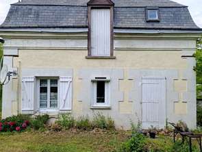 Vente Maison 2 chambresVendôme