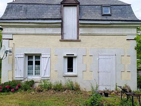Vente maison 3 pièces Vendôme 41