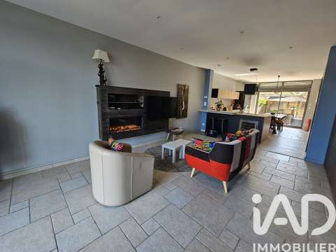 Vente maison 4 pièces Vendôme 41