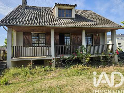 Vente maison 3 pièces Vendôme 41