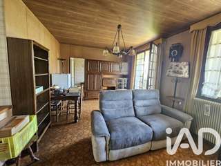 Vente maison 3 pièces Vente maison 3 pièces