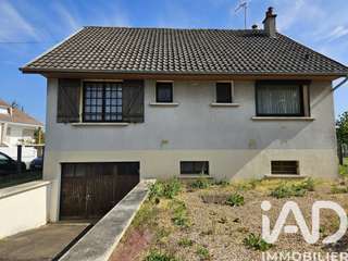 Vente maison 3 pièces Vente maison 3 pièces