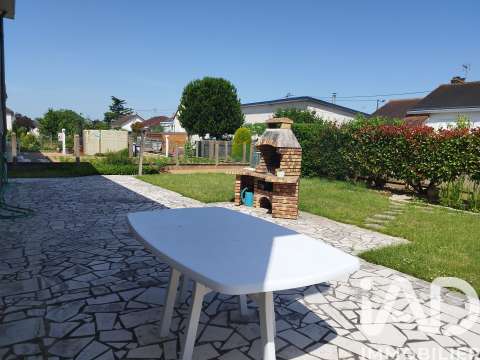 Vente maison 4 pièces Vendôme 41