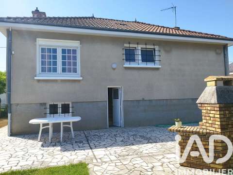 Vente maison 4 pièces Vente maison 4 pièces