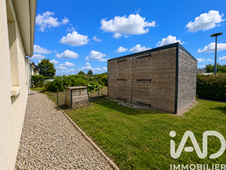 Vente maison 7 pièces Vente maison 7 pièces